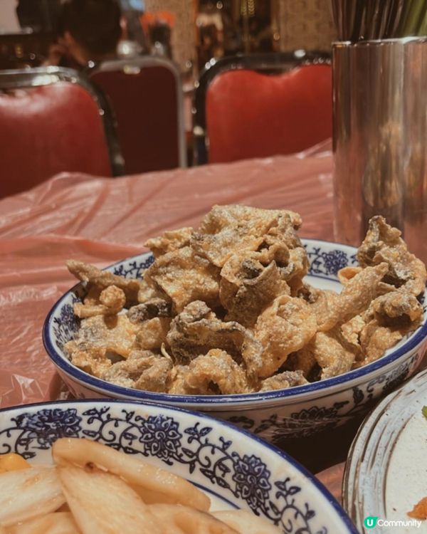 地道菜大排檔👍🏻👍🏻👍🏻