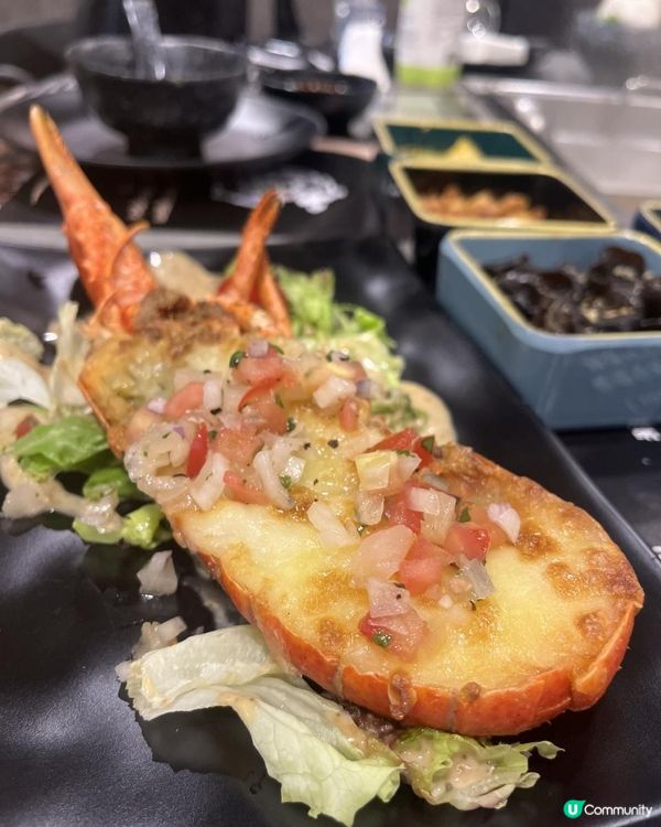 抵食火鍋四部曲