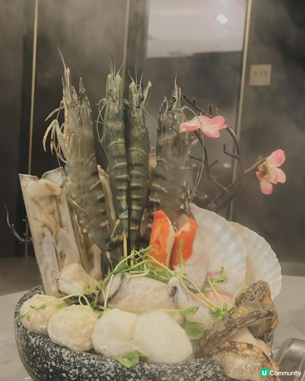 抵食火鍋四部曲