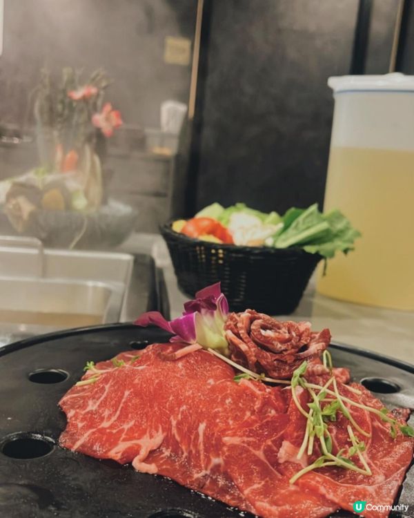 抵食火鍋四部曲