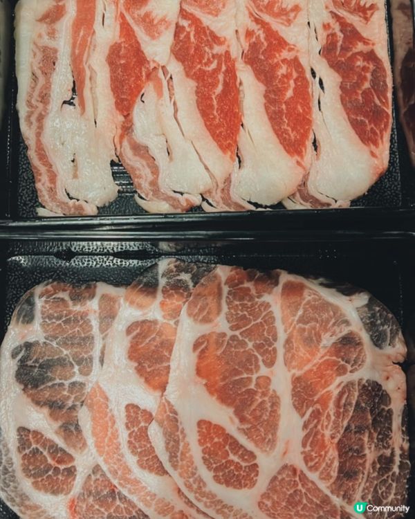 抵食火鍋四部曲