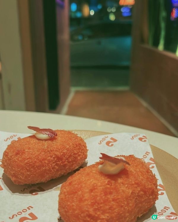 精緻用心烹調嘅cafe🤍