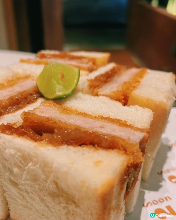 精緻用心烹調嘅cafe🤍