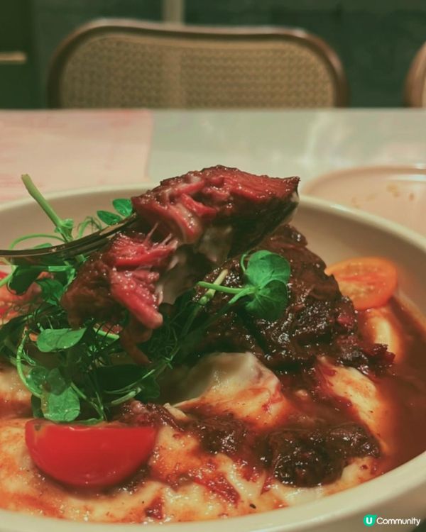 精緻用心烹調嘅cafe🤍