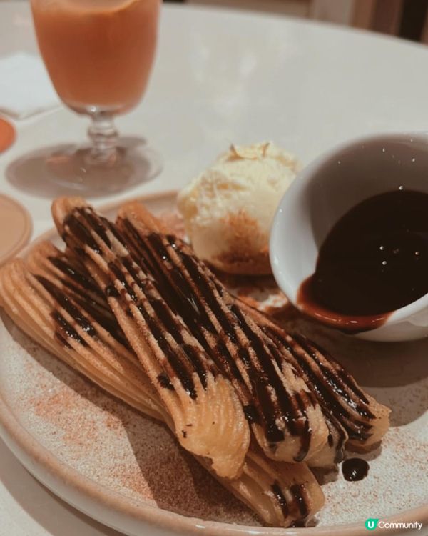 精緻用心烹調嘅cafe🤍