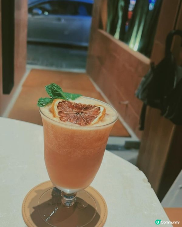 精緻用心烹調嘅cafe🤍