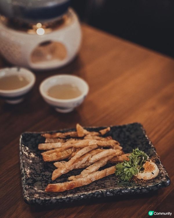 ⋰ 喜多嬉牡蠣屋；蠔控必去！我最愛嘅放題？ ⋰