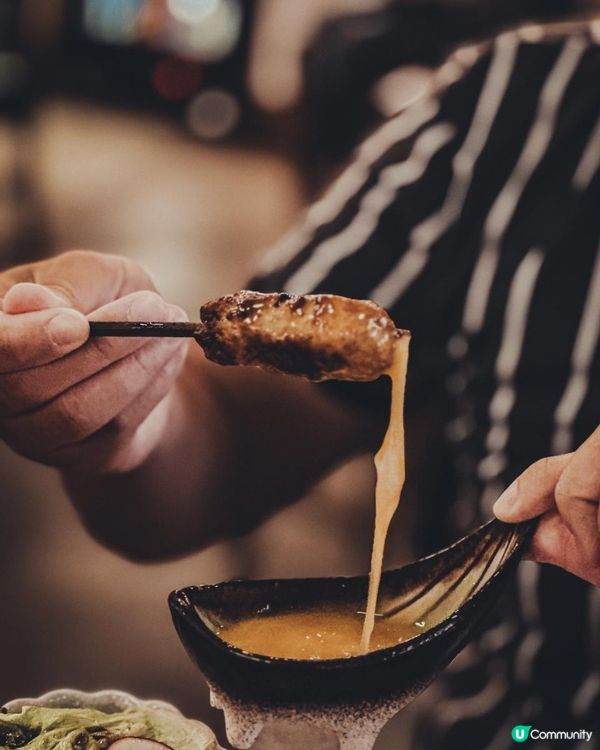 ⋰ 喜多嬉牡蠣屋；蠔控必去！我最愛嘅放題？ ⋰