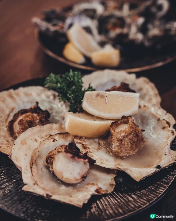 ⋰ 喜多嬉牡蠣屋；蠔控必去！我最愛嘅放題？ ⋰