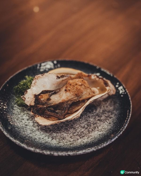⋰ 喜多嬉牡蠣屋；蠔控必去！我最愛嘅放題？ ⋰