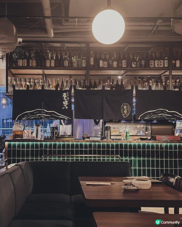 ⋰ 喜多嬉牡蠣屋；蠔控必去！我最愛嘅放題？ ⋰