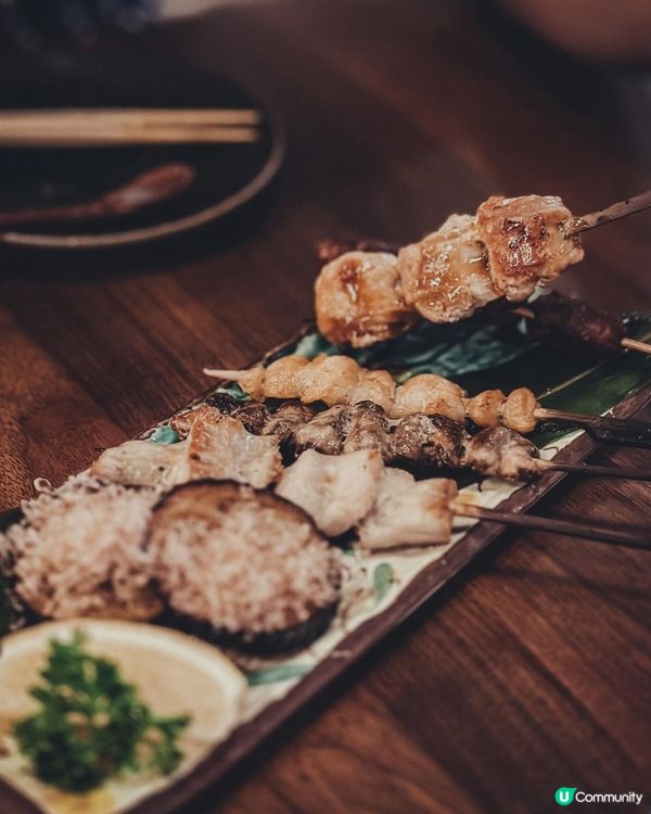 ⋰ 喜多嬉牡蠣屋；蠔控必去！我最愛嘅放題？ ⋰