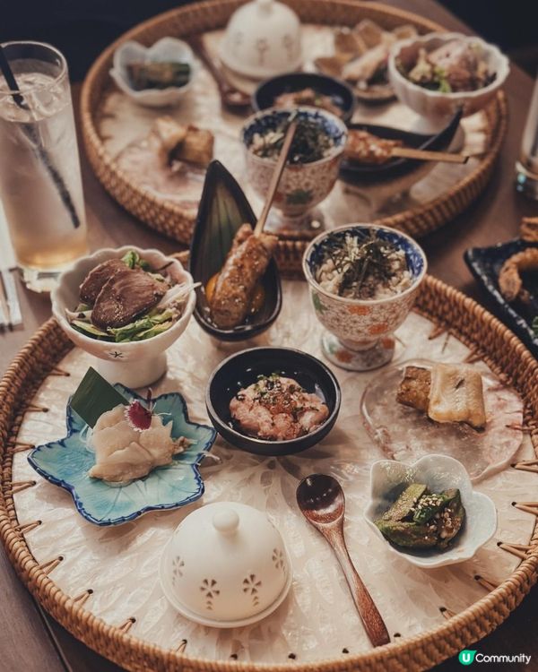 ⋰ 喜多嬉牡蠣屋；食足120分鐘！生蠔放題低至＄498? ⋰