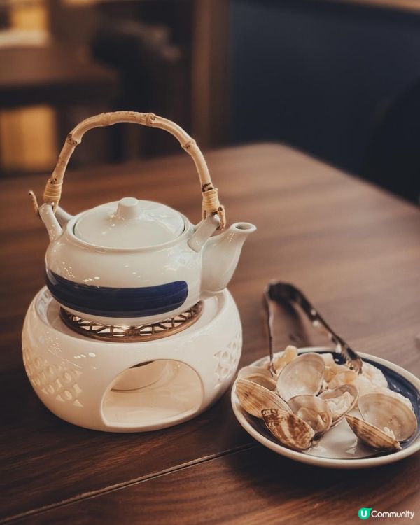 ⋰ 喜多嬉牡蠣屋；食足120分鐘！生蠔放題低至＄498? ⋰