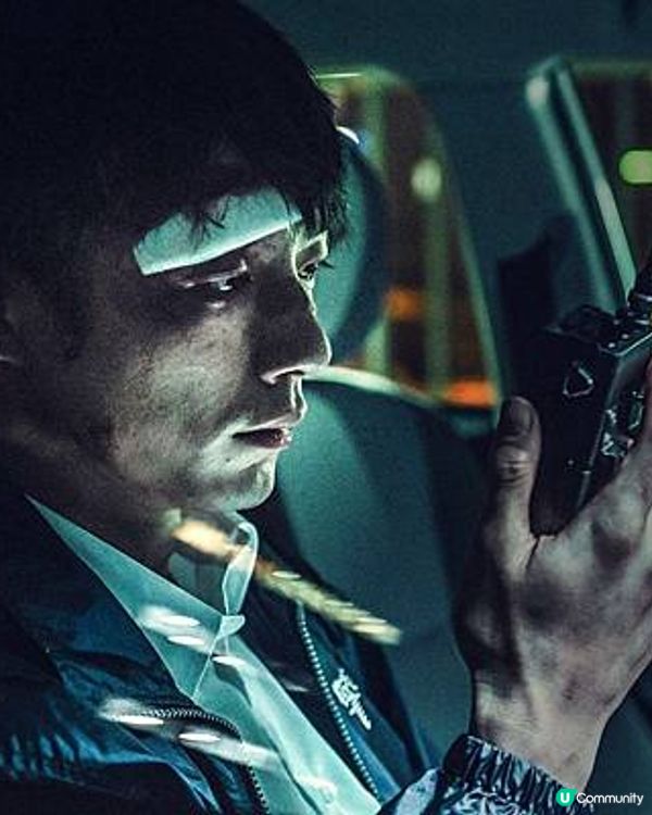 【日影心得】Signal 長期未解決事件搜查班劇場版 （劇場版シグナル長期未解決事件捜査班）（微劇透）