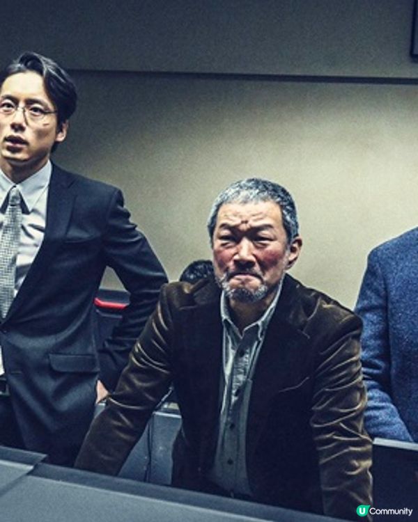 【日影心得】Signal 長期未解決事件搜查班劇場版 （劇場版シグナル長期未解決事件捜査班）（微劇透）