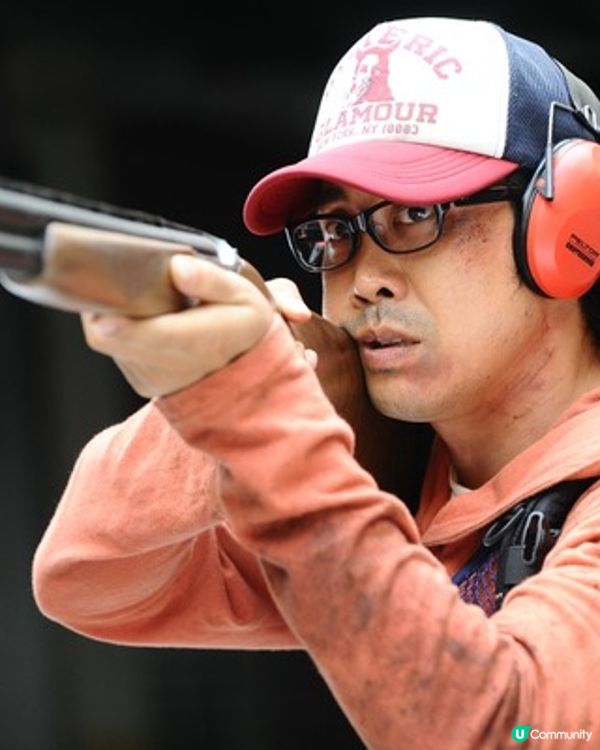 【日影推薦】アイアムアヒーロー（喪屍末日戰 / 請叫我英雄 ）