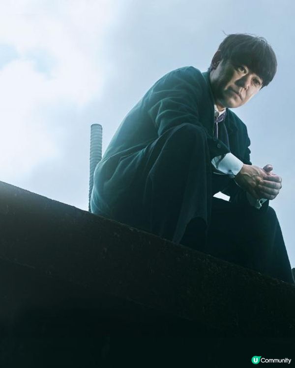 【日影心得】死刑之病——眼見未必為實 （含劇透）