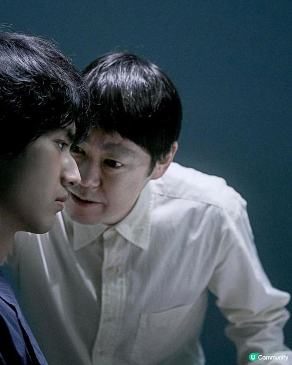 【日影心得】死刑之病——眼見未必為實 （含劇透）