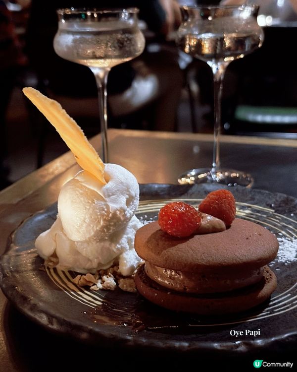 約會慶生の選・日系秘魯菜