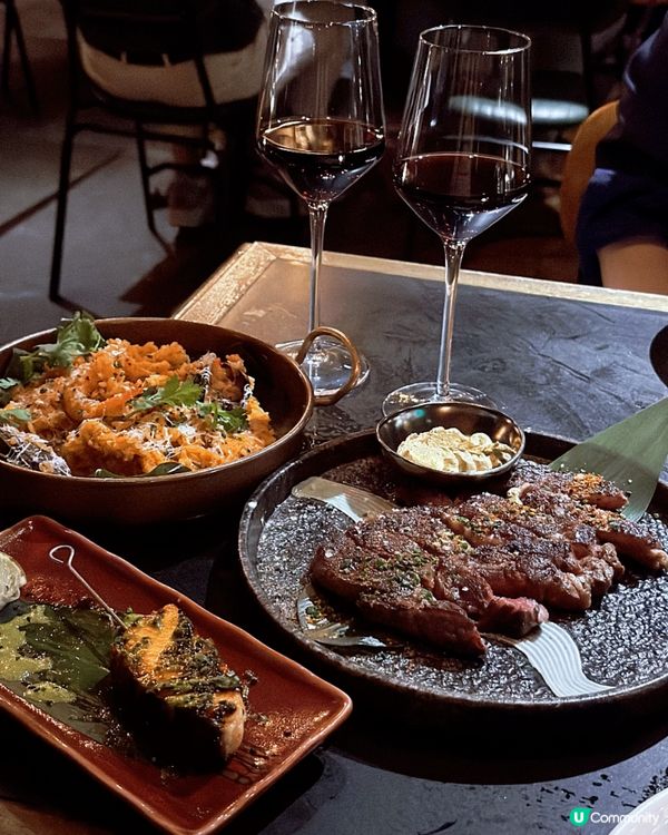 約會慶生の選・日系秘魯菜