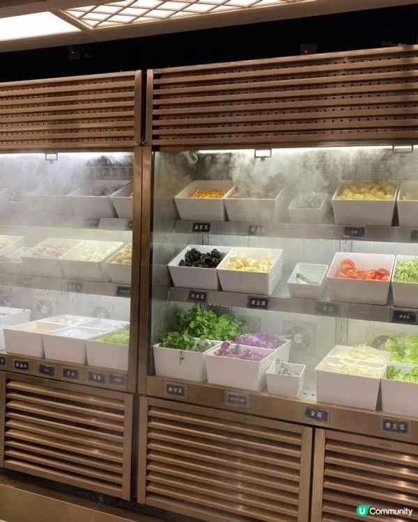 ［尖沙咀美食］台式麻辣火鍋～牛駅