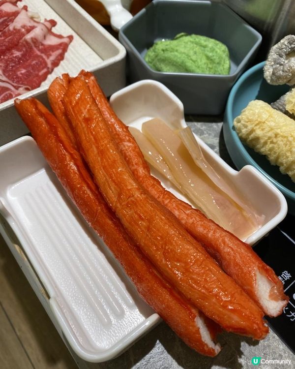 ［尖沙咀美食］台式麻辣火鍋～牛駅