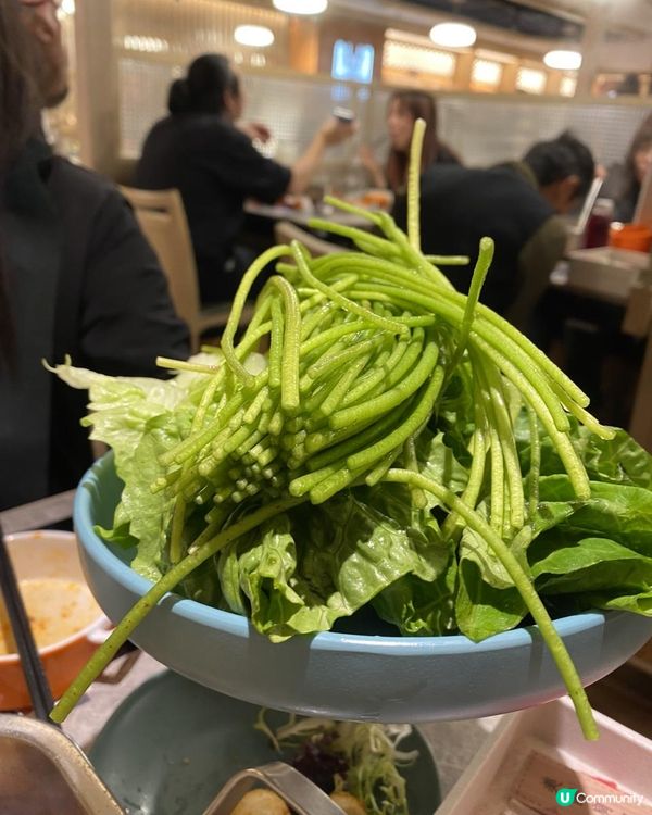 ［尖沙咀美食］台式麻辣火鍋～牛駅