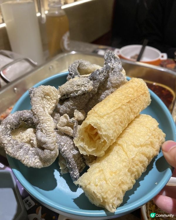 ［尖沙咀美食］台式麻辣火鍋～牛駅