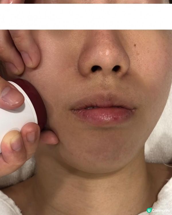 ｜美妝護膚｜ 內附大量爛面圖 + 復原過程｜遇見Miuns+ 魔鏡｜