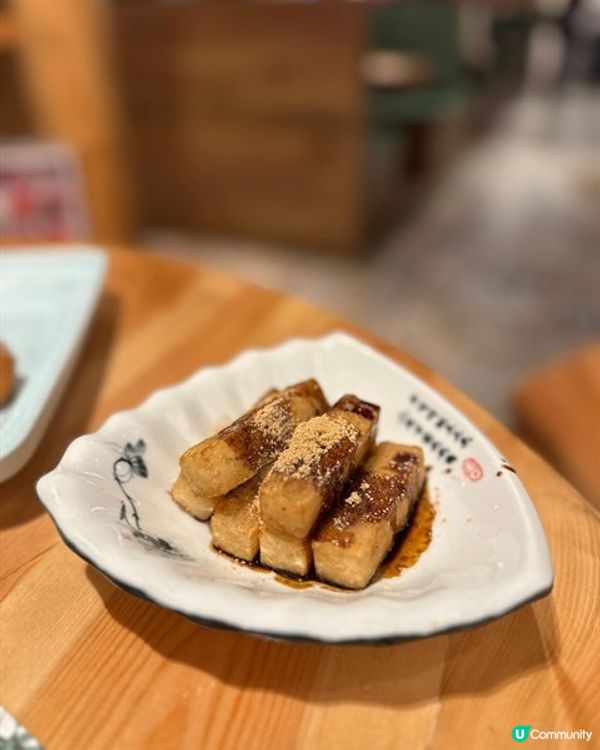 高質中式風情 草船借饅頭之人氣餐廳🚢🥰