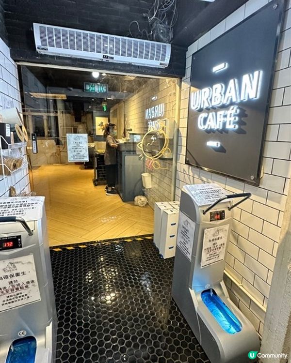 🐱再訪高質貓貓cafe