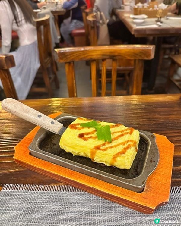 深水埗高質居酒屋🏮氣氛美食💯