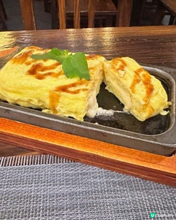 深水埗高質居酒屋🏮氣氛美食💯