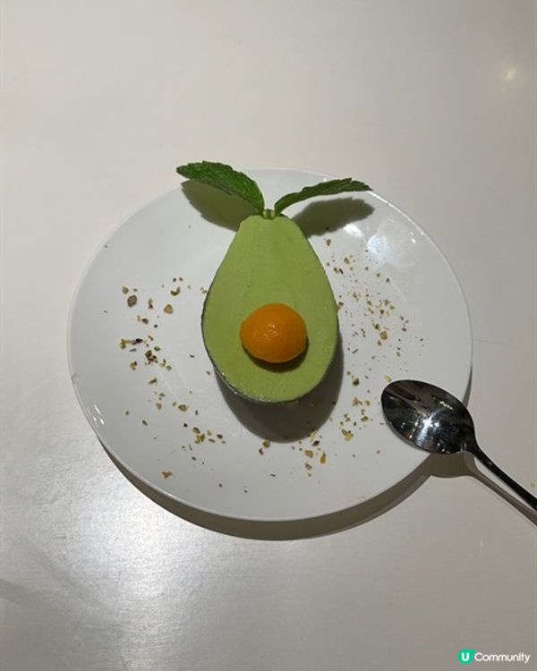 慢活🇲🇽墨西哥渡假風餐廳