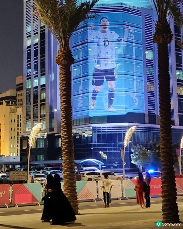 卡塔爾特集：半日打盡多哈五大景點