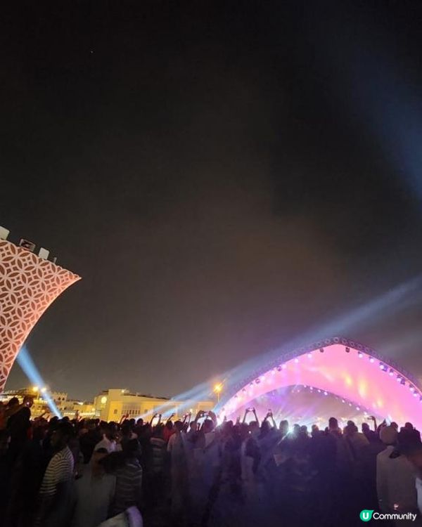 卡塔爾特集：半日打盡多哈五大景點