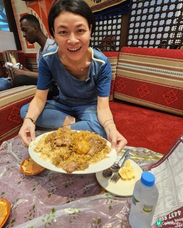 卡塔爾特集：半日打盡多哈五大景點