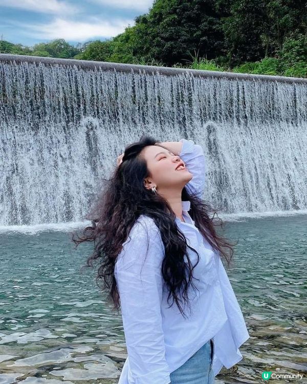 全台避暑景點推薦》別只待在家吹冷氣！激推5大天然消暑勝地