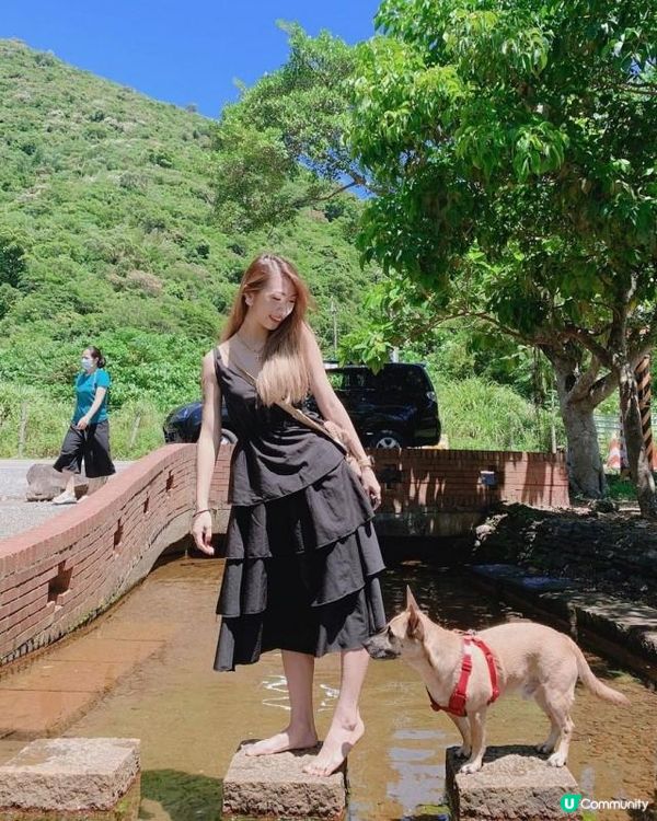 全台避暑景點推薦》別只待在家吹冷氣！激推5大天然消暑勝地