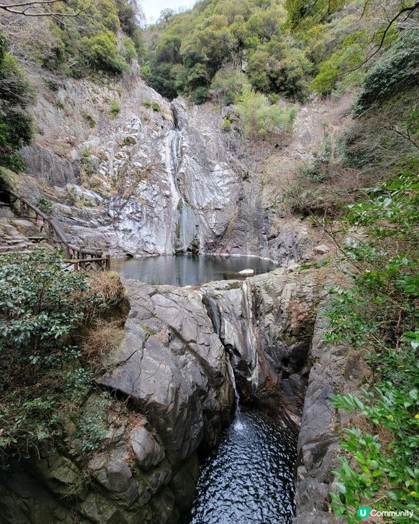 Day 4: 神戶一天遊 行了兩次山