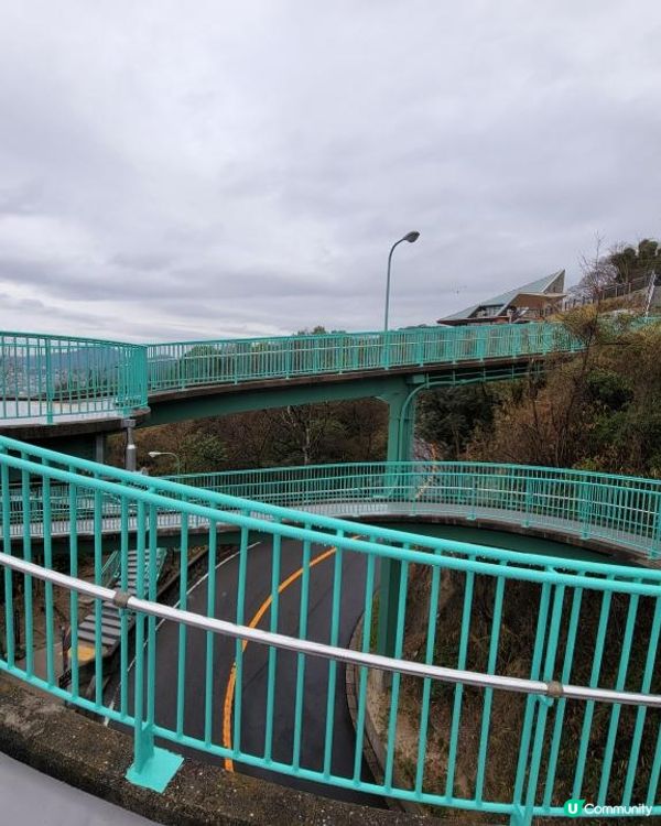 Day 4: 神戶一天遊 行了兩次山