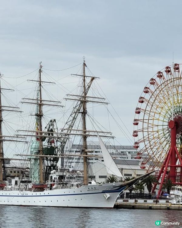 Day 4: 神戶一天遊 行了兩次山