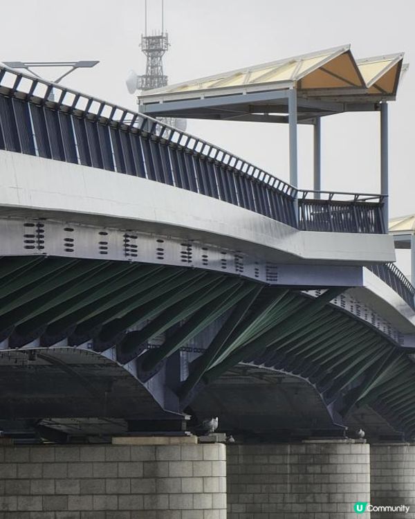 Day 7: 繼續山陰hea遊，因仍有雨取消部分行程