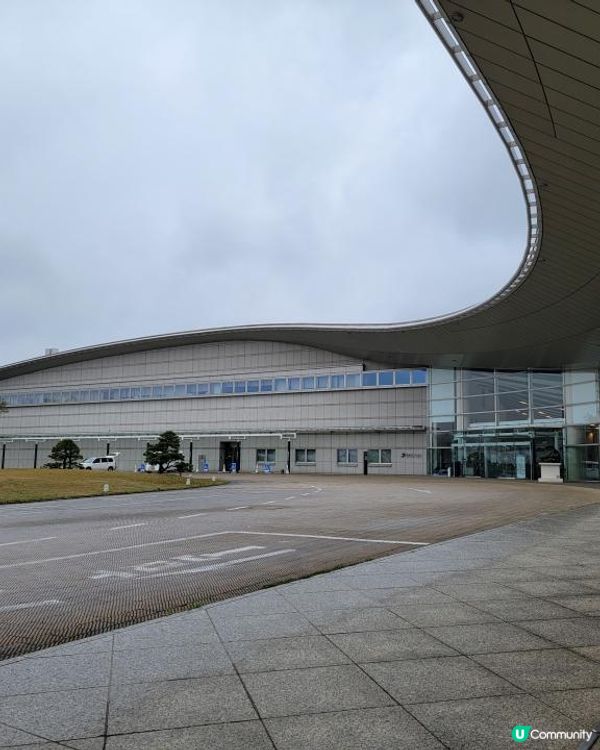 Day 7: 繼續山陰hea遊，因仍有雨取消部分行程