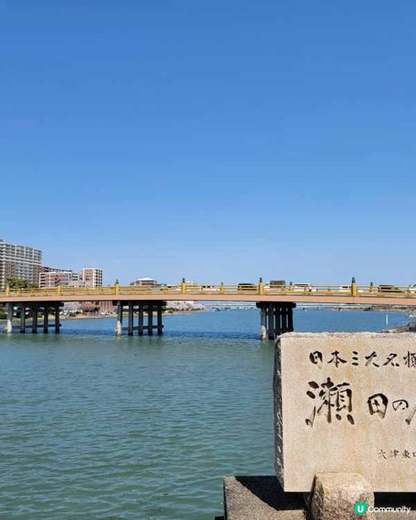 Day 12: 續遊琵琶湖 再享近江牛