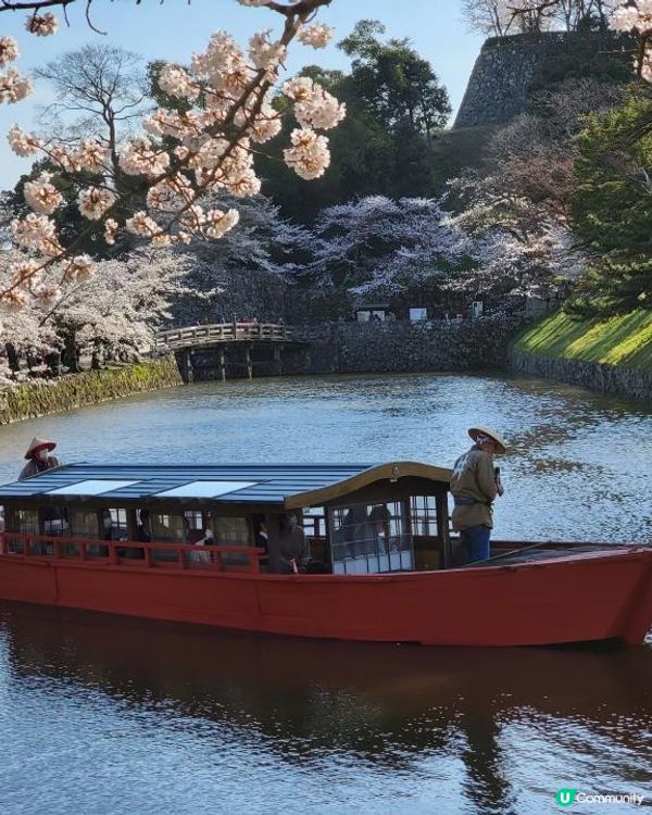 Day 12: 續遊琵琶湖 再享近江牛