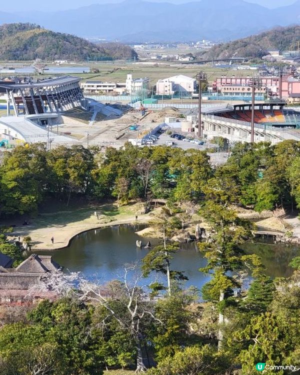 Day 12: 續遊琵琶湖 再享近江牛