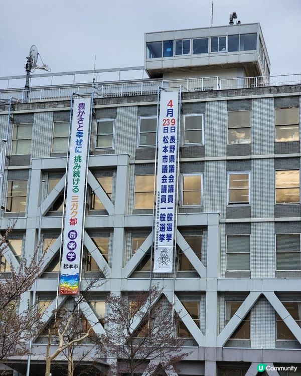 Day 20: 五大國寶名城最後一個