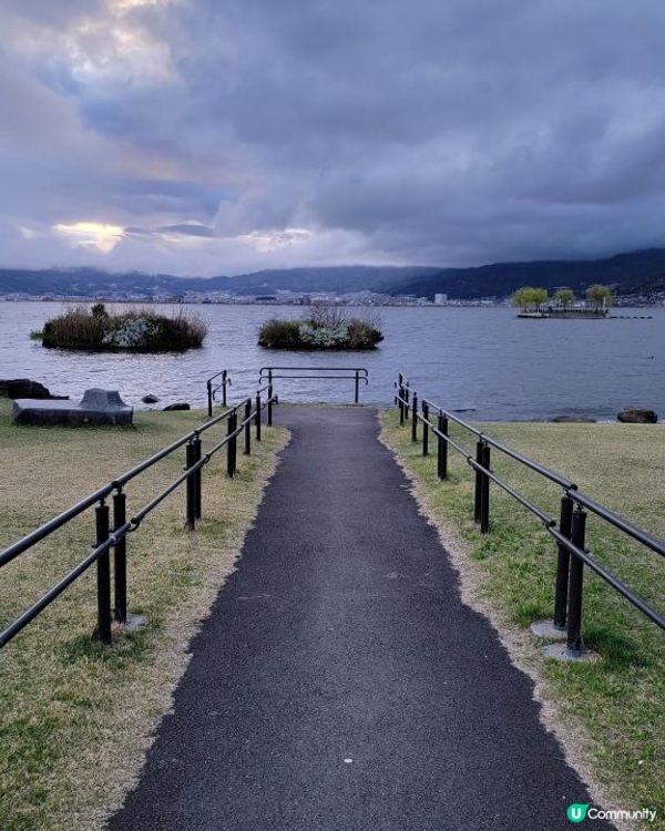 Day 20: 五大國寶名城最後一個